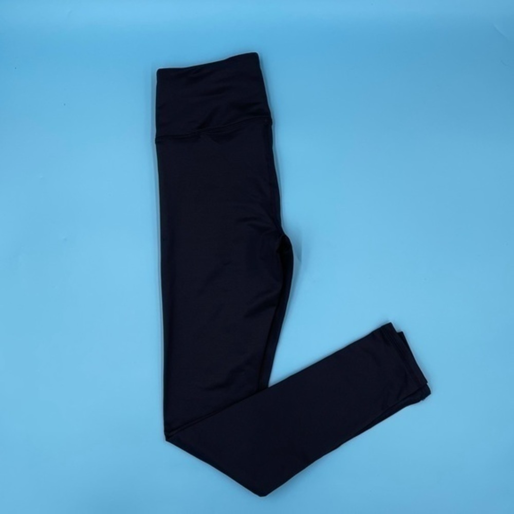 NWT - Under Armour Compression High Rise Legging - Picture 3 of 5